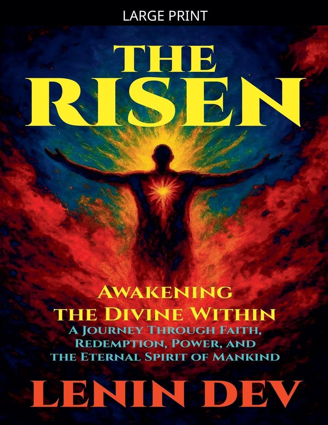 The Risen: Awakening the Divine Within