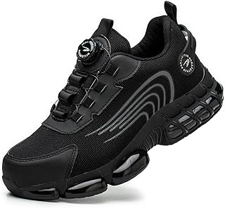 Chinelo de Segurança com Pernas Protetoras