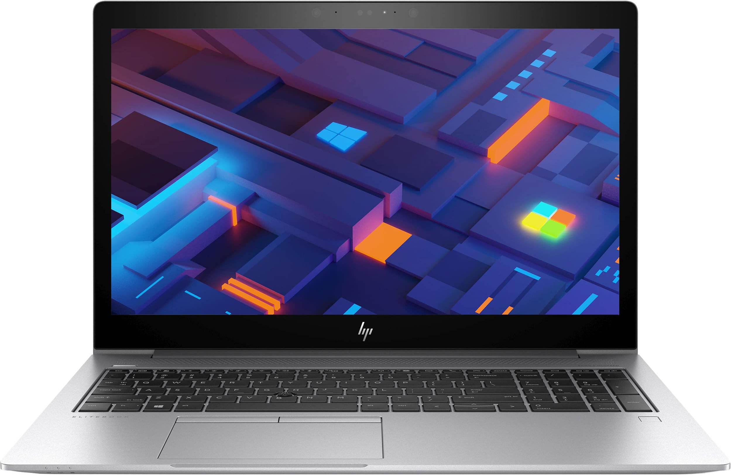 PC portable HP Elitebook 850 G5 à Djibouti