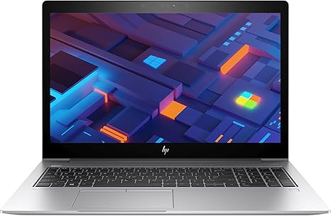 HP EliteBook 850 G6