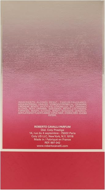 Chantecaille Roberto Cavalli - Paradiso Assoluto 75ml