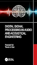 Digital Signal Processing in Audio and Acoustical Engineering - coolthings.us