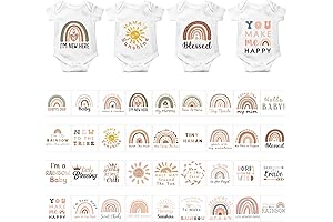 Teling whats your word maker kit - perfect for baby showers, decorating...