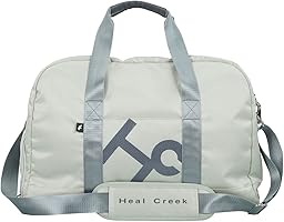 heal creek ヒールクリーク　ゴルフ　ボストンバッグ Amazon.co.jp: ヒールクリーク Heal Creek 003-88400 ボストンバッグ