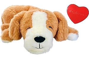 Puppy Calming Pals Plush