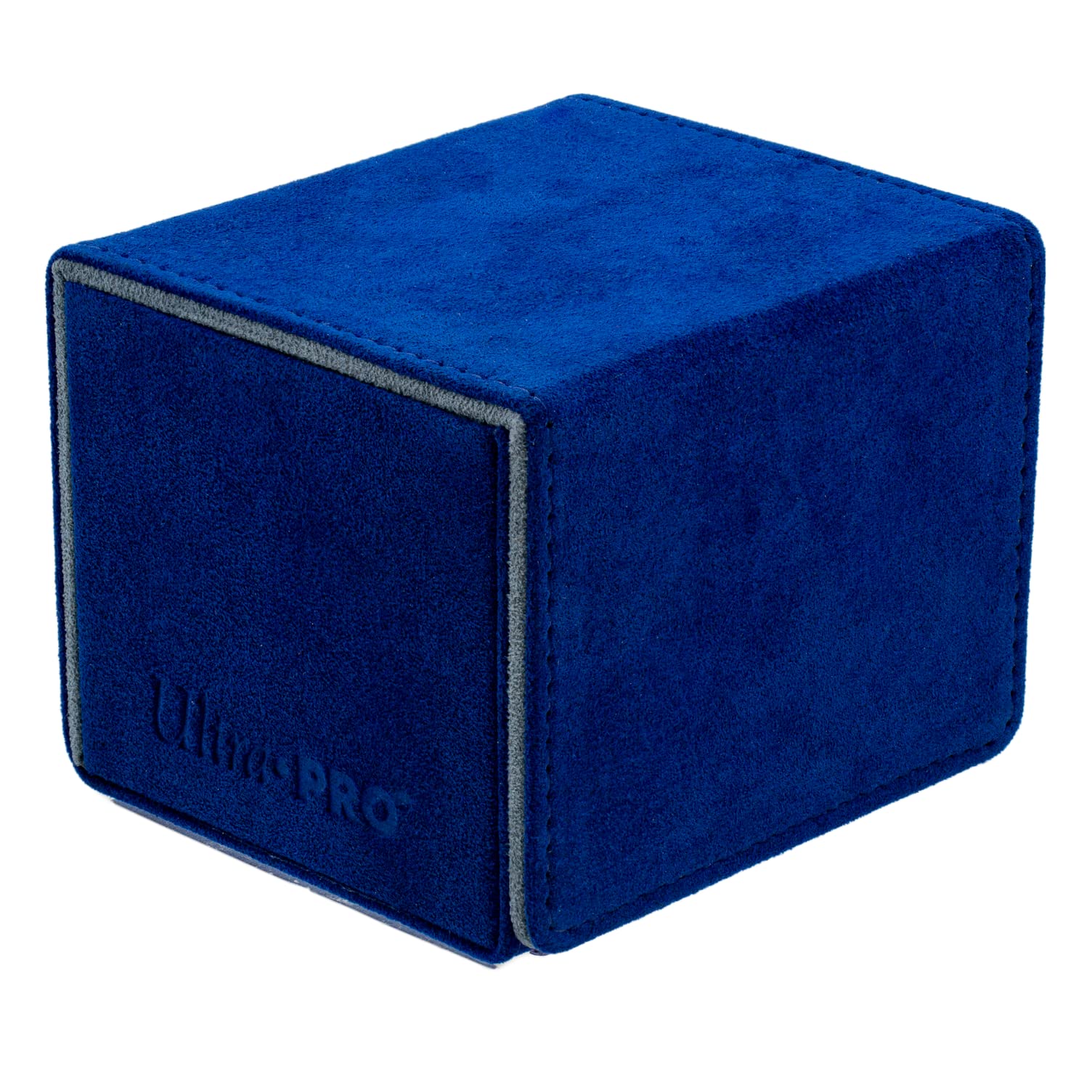 Amazon.com: Ultra Pro - Vivid Alcove Edge Deck Box (Blue