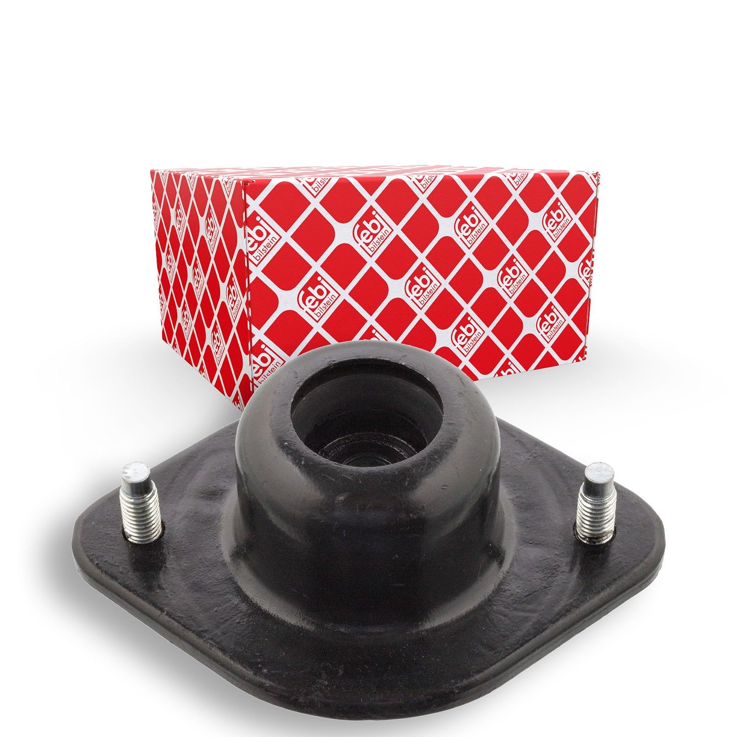 2x ✅Fits FEBI 103188 NISSAN SHOCK ABSORBER CUSHION WITHDRAWN  ⭐UK Seller⭐