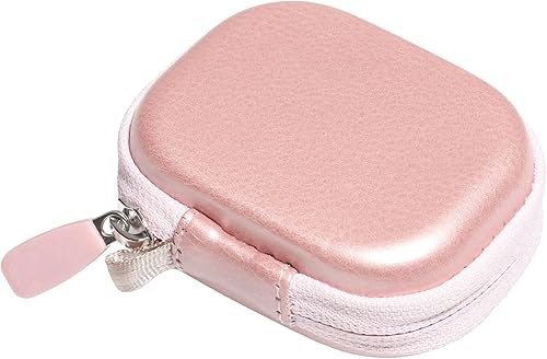 Miniatura 10 de CaseSack Funda para audífonos compatible con audífonos recargables EarCentic EasyCharge también para Otofonix Elite/Encore, Banglijian, Britzgo, My