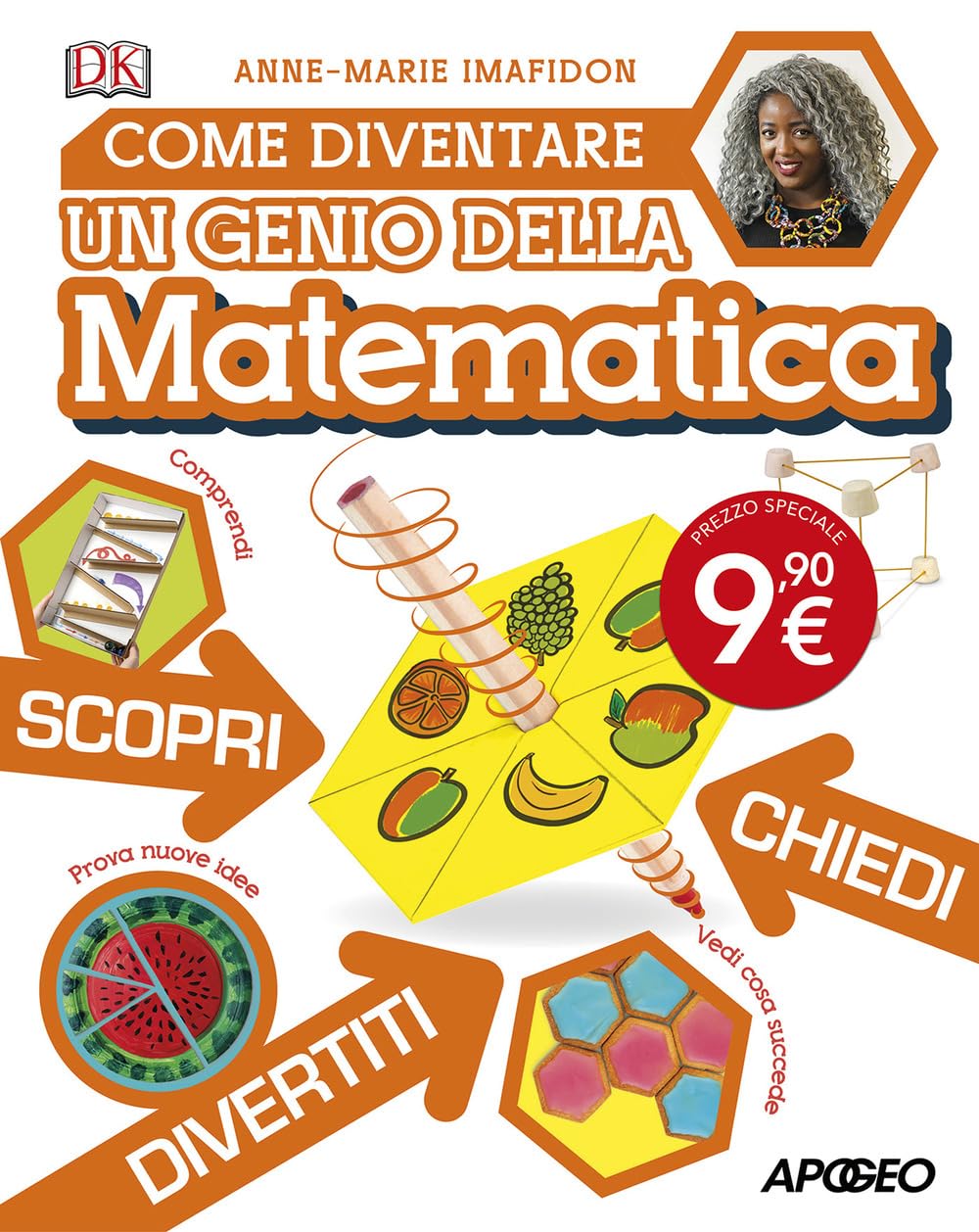 Come Diventare Un Genio Della Matematica - 4