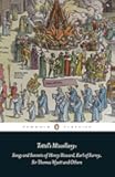Tottel's Miscellany: Songs and Sonnets of Henry Howard, Earl of Surrey, Sir Thomas Wyatt and Others (Penguin Classics)