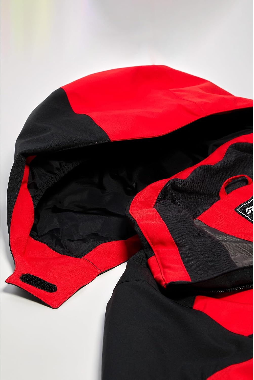 Spyder Boys' Turner Jacket
