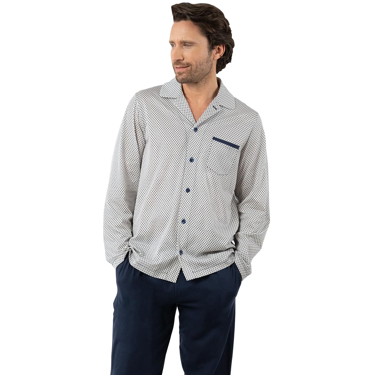 Eminence - 3 slips en coton stretch de qualité superieure - 5