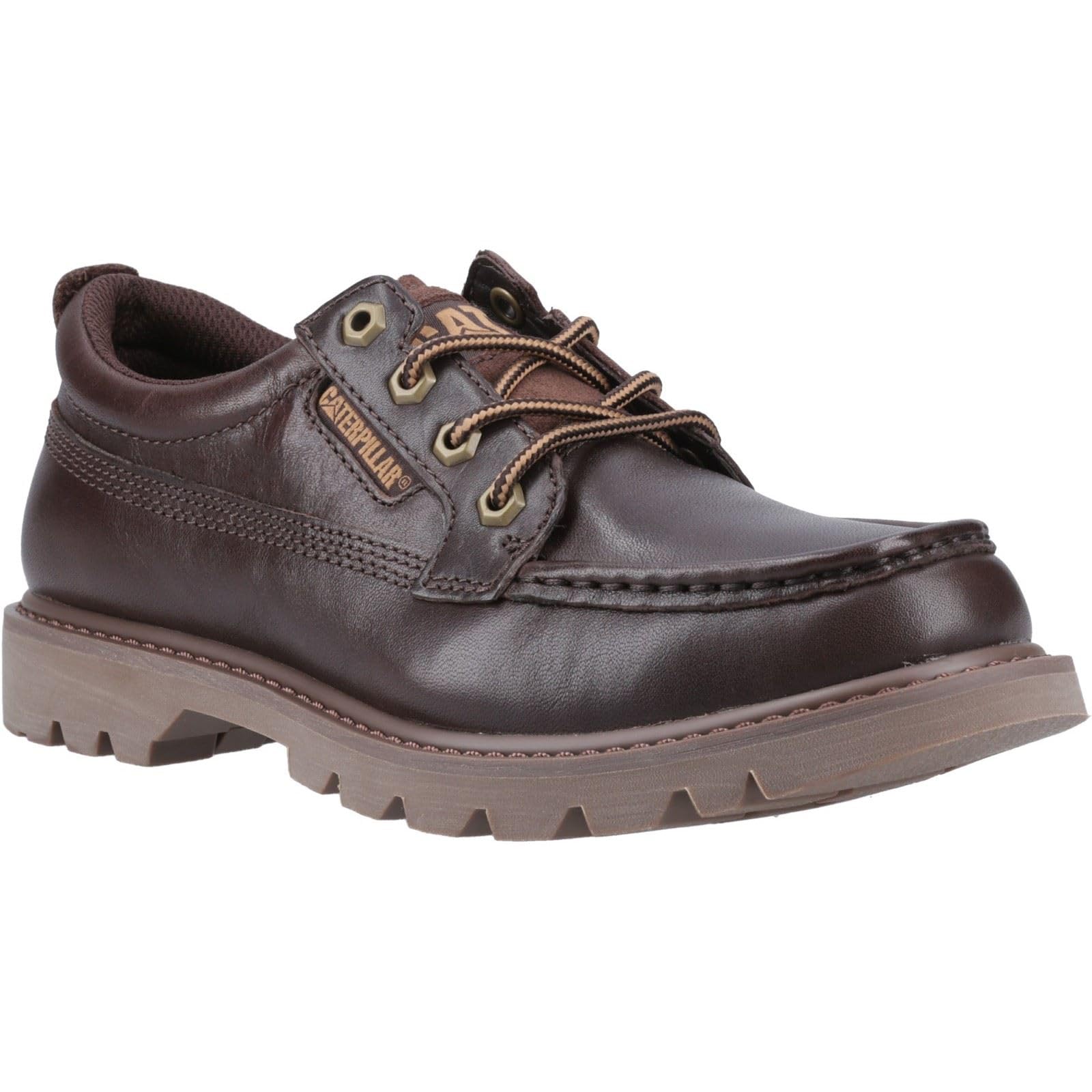 CAT Mężczyźni Colorado Moc Toe LowModa — buty