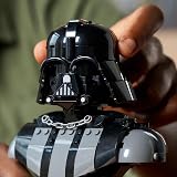 LEGO Star Wars Darth Vader Bust 75439 - 5