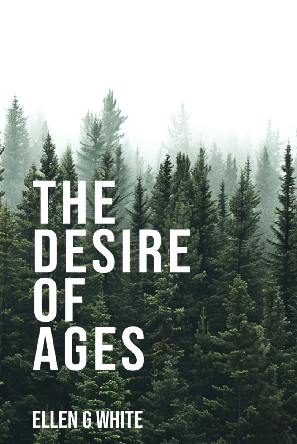 The Desire of Ages