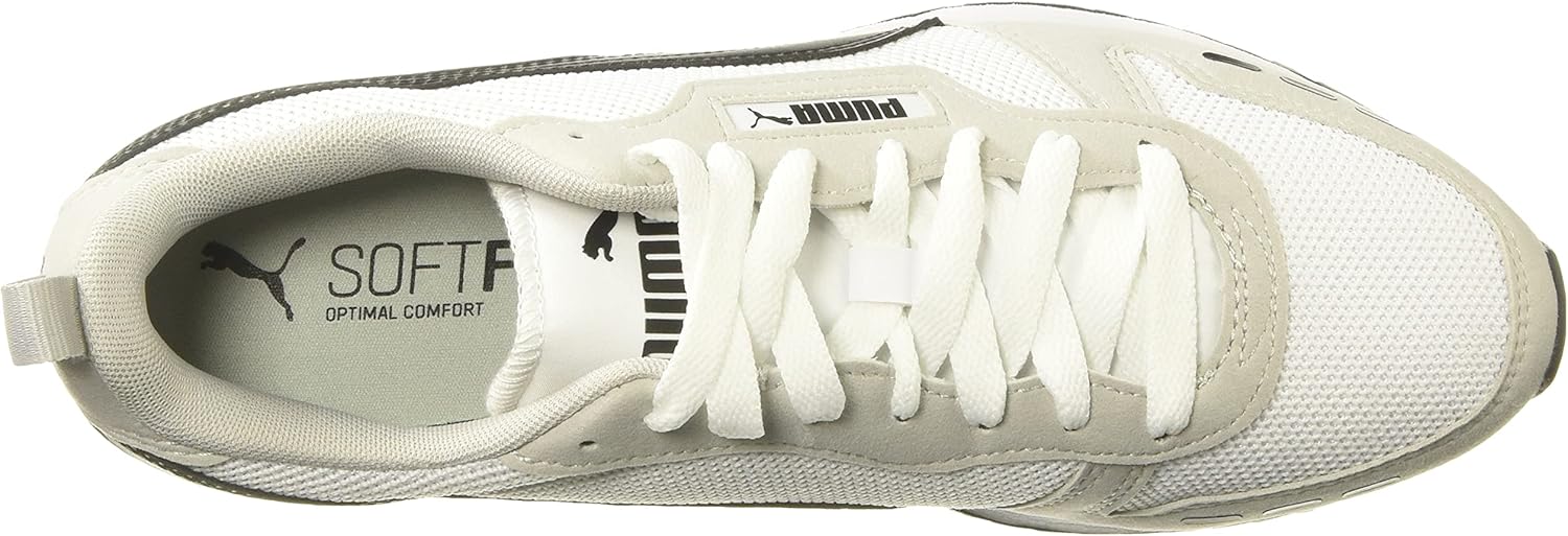 Vista 5 de PUMA Mens R78 Sneaker