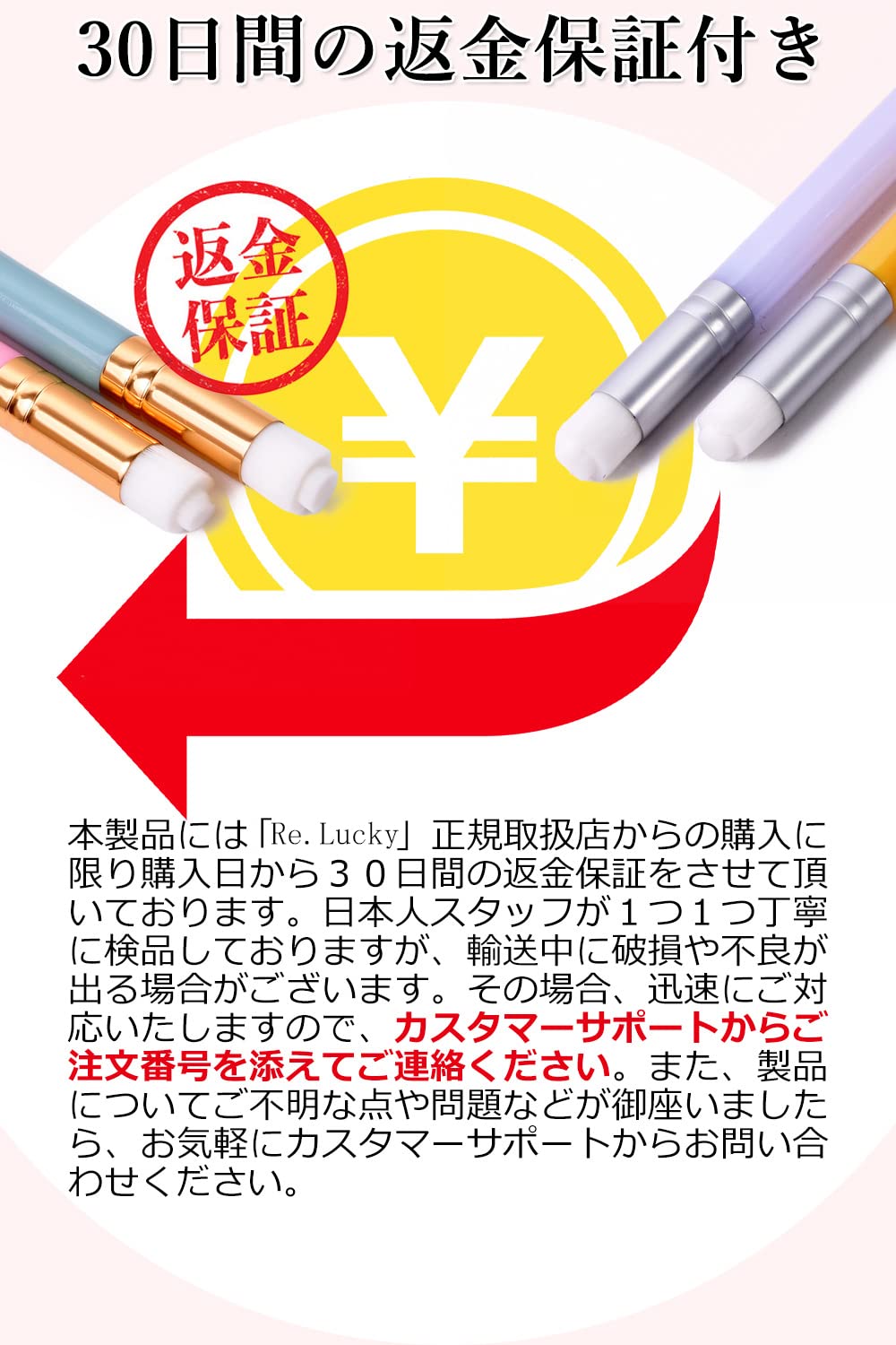 Amazon | [Re.Lucky] 毛穴 小鼻 ブラシ (凸型) 洗顔ブラシ 毛穴 角栓