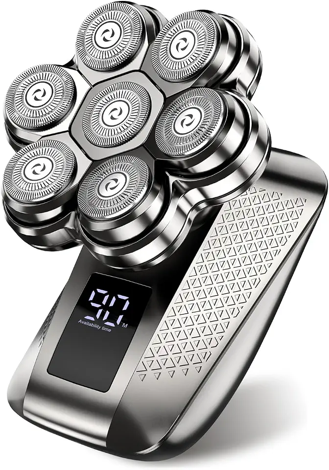 Best Electric Shaver For Men — Reviews & Buying Guide (2026)