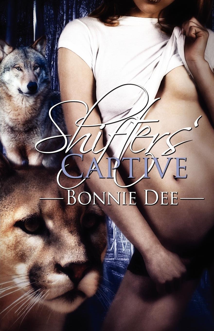 Shifters' Captive