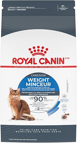 Royal 546206 dry cat food