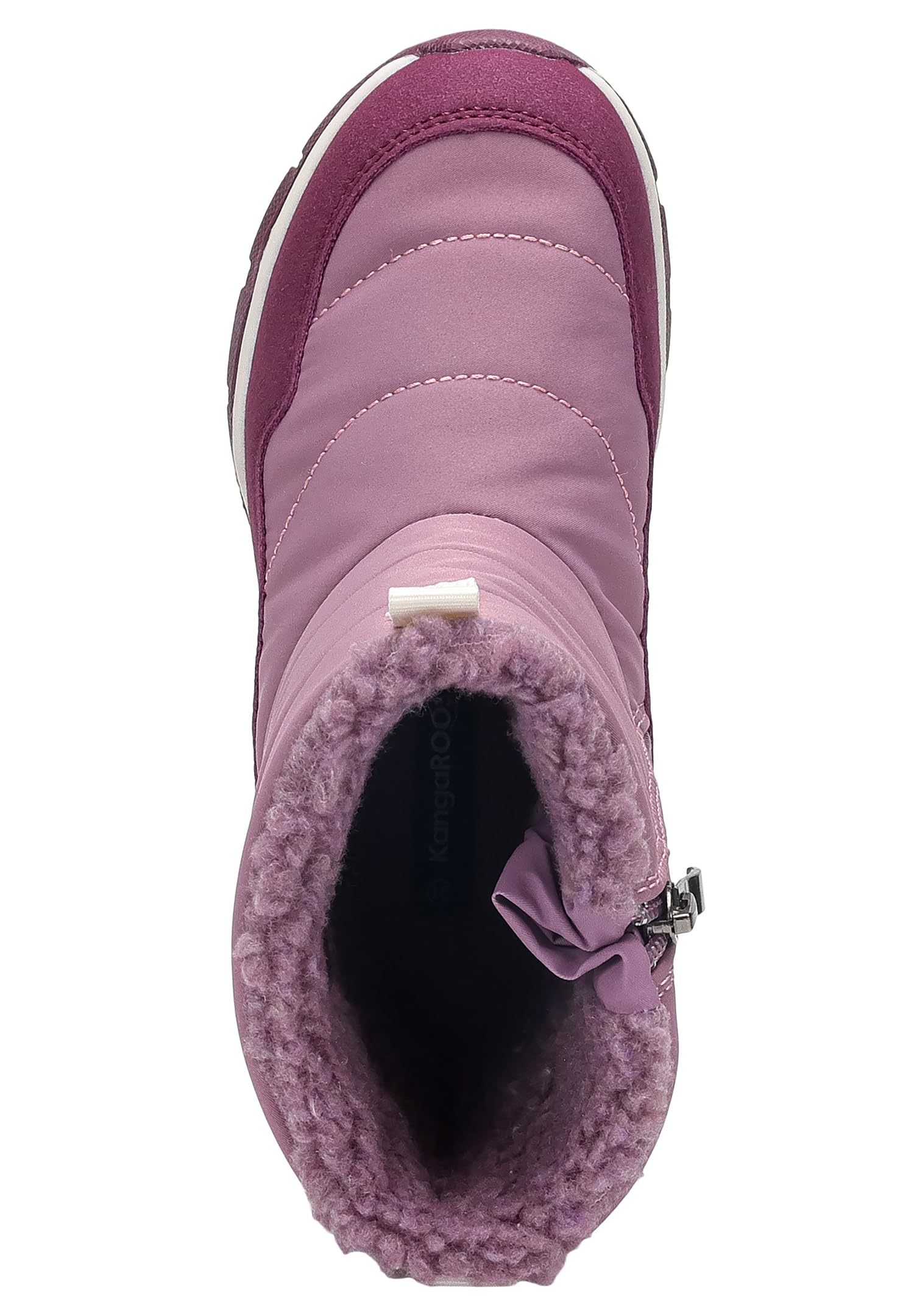 KangaROOS K-FR Floki RTX, Botas para Nieve Niñas