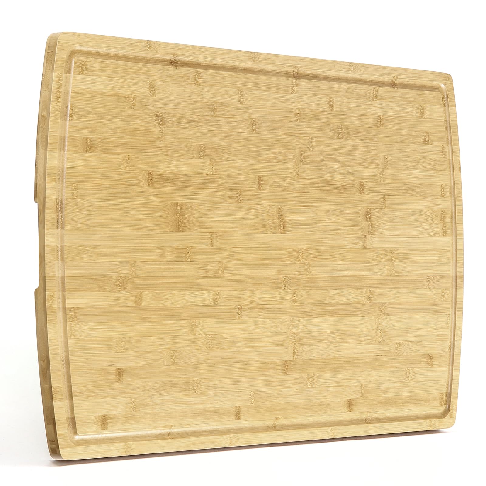 Extra Large Cutting Boards for Kitchen 36 x 24 Inch, Bamboo Noodle Board Stove Top Cover Cutting Boards, Wood Countertop Butcher Block, Large Charcuterie Board & Pasta Board