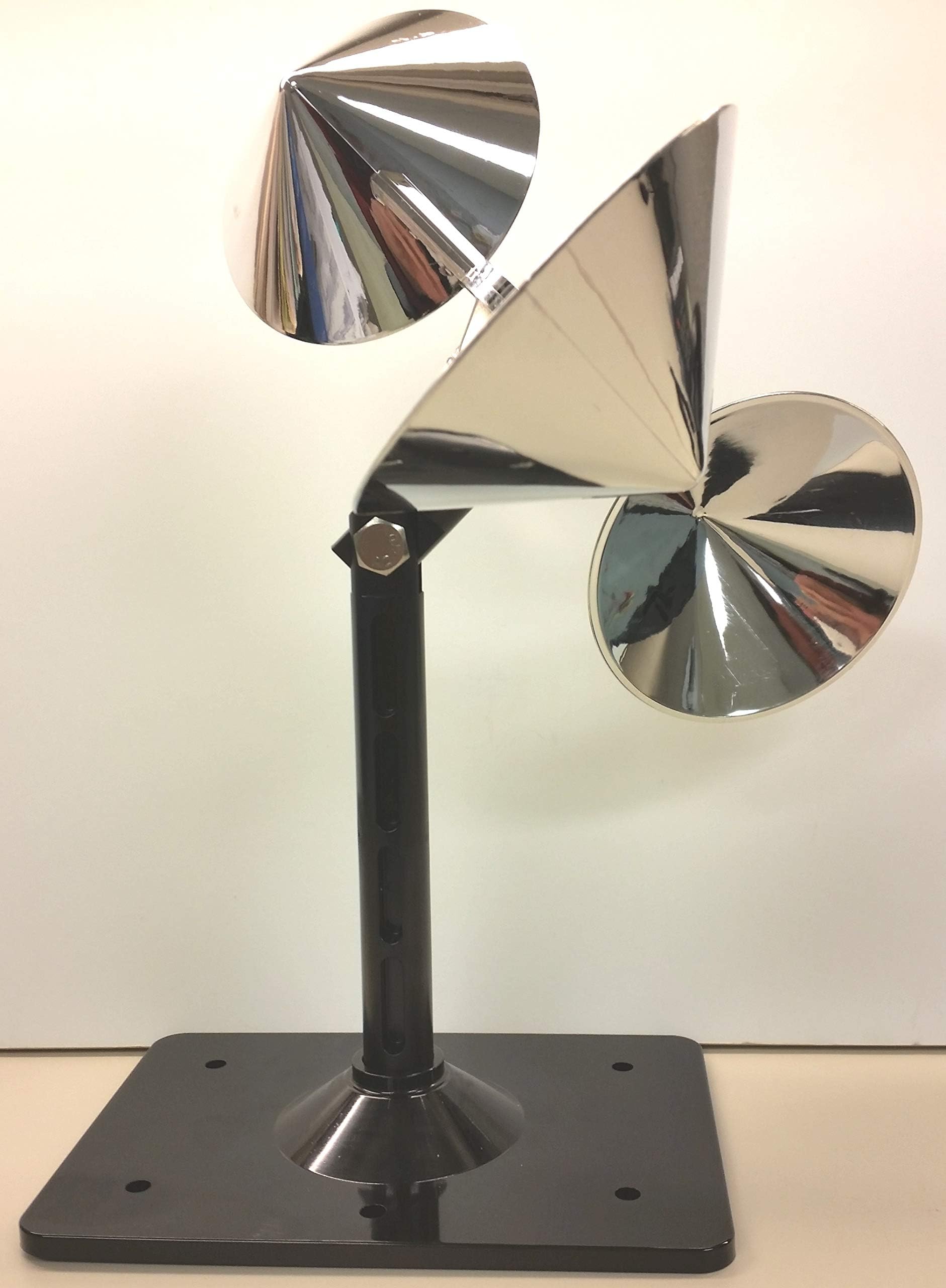 Make Em Move Flock Reflector Bird Deterrent