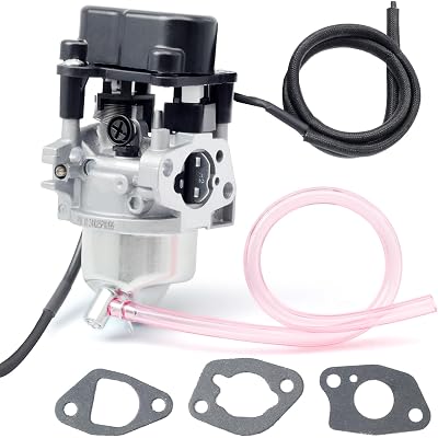 50040195 Carburetor Replacement for Westinghouse IGen4500 4500W/3700W Inverter Portable Generator 224CC Engine Carb for Cummins for Onan P4500i