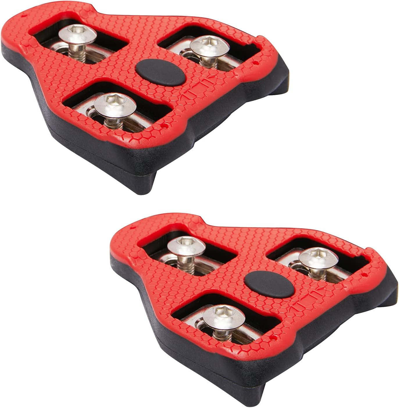 Bike Cleats Compatible with Peloton Look ARC Delta Indoor