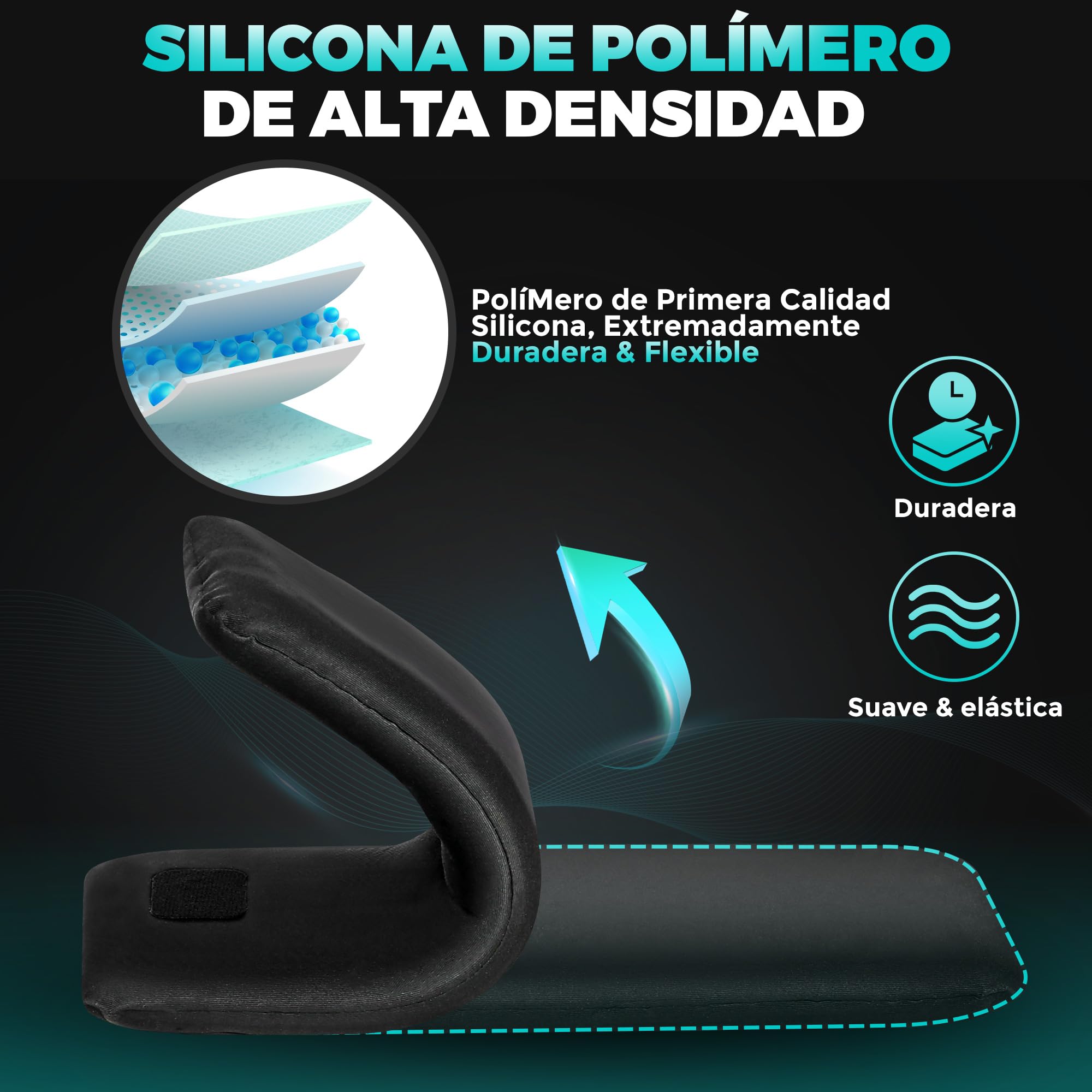 ONETWOFIT Chaleco Lastrado Ajustable 20 kg, Chaleco Peso Entrenamiento con 16 Pesas de Silicona, Chaleco Lastre con Cremallera, para Musculación y Entrenamiento de Fuerza,con bandas reflectantes