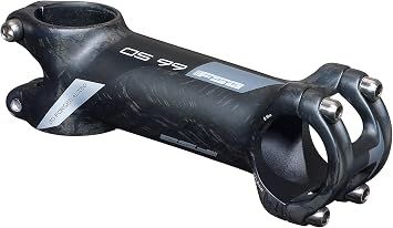 FSA Full Speed Ahead Chester Stem 50mm Stem Length 31.8mm Bar Clamp 28.6mm