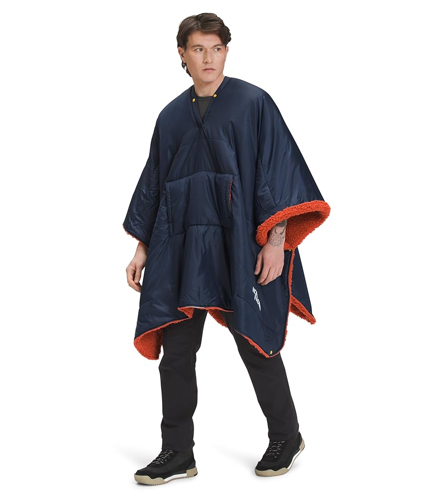 【アキラ先輩】[NORTH FACE] Wawona Blanket ワオ Amazon.com: THE NORTH FACE Wawona Fuzzy Blanket, Summit Navy