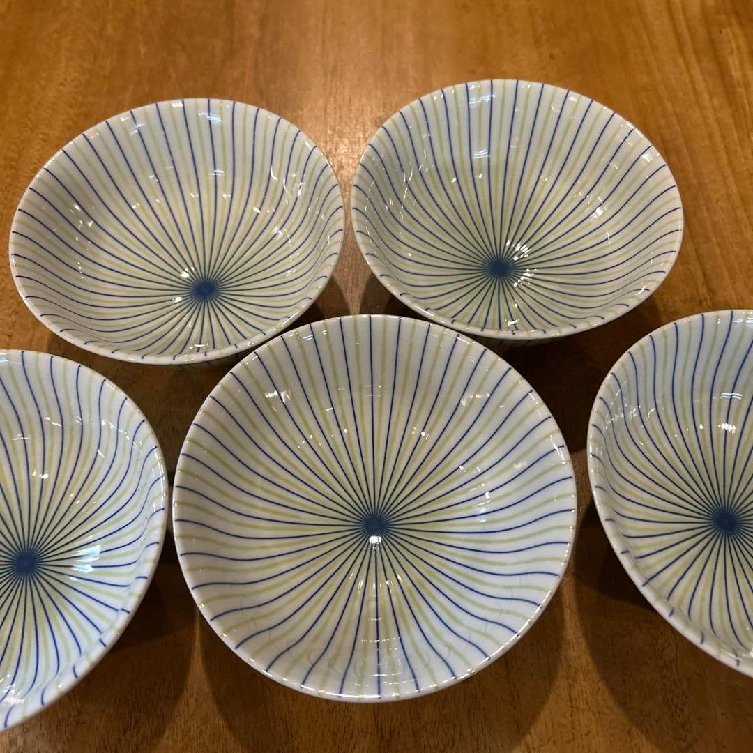 波佐見焼アップルお茶碗小丼 2個 ご飯茶碗 波佐見焼 軽量 撥水ツートン