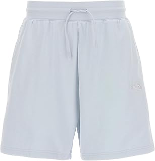 [THE NORTH FACE] ノースフェイス ショートパンツ ショーツ ハーフパンツ ロゴ ホワイト WHITE L [並行輸入品]