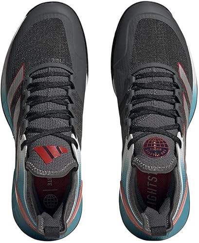 Miniatura 6 de adidas Tenis Adizero Ubersonic 4 para mujer