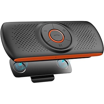 bluetooth speaker for music in car