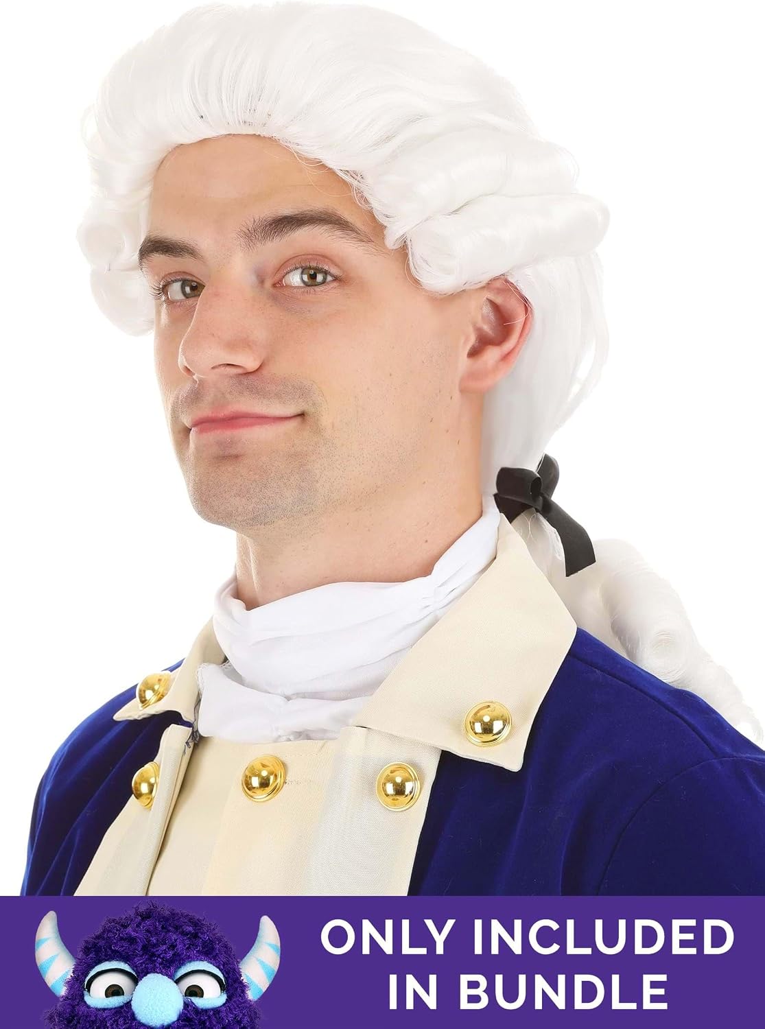 Louis XVI Costume for Men