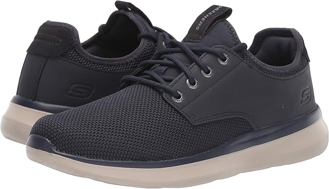Skechers delson 2.0 weslo Clearance