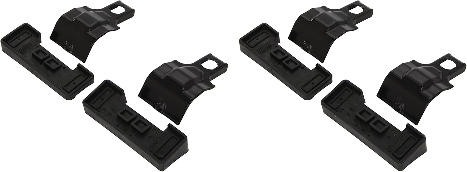 Thule 141674 Roof Rack Mounting Kit