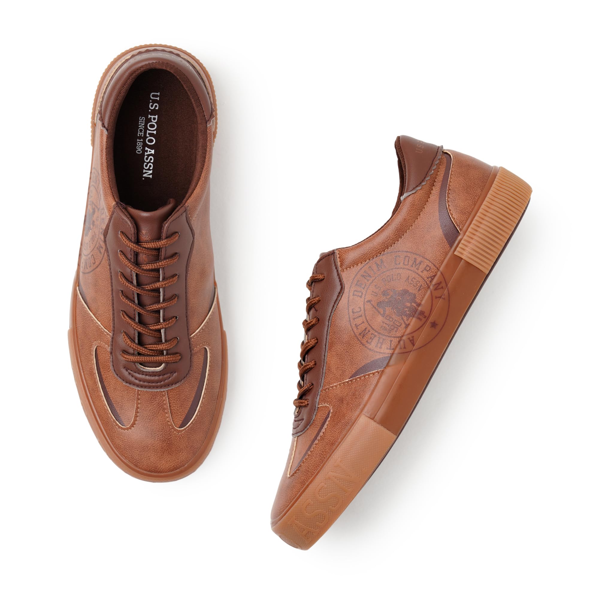 See full amazon price history chart for U.S. Polo Assn. RENS Mens Tan Sneakers -(UK8)(US9)(2FD24235K06) U.S. Polo Assn. RENS Mens Tan Sneakers -(UK8)(US9)(2FD24235K06) (B0CPFN2JLL) Amazon Price History, Amazon Price Tracker