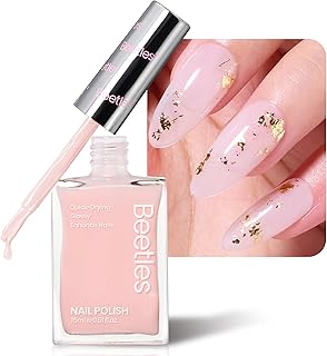 Beetles Corrector de Uñas - Esmalte de Uñas G...