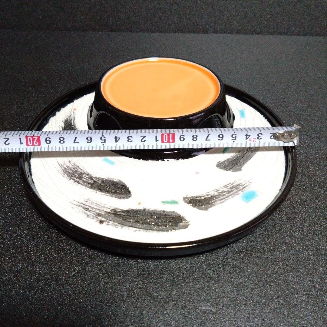 新品未使用 有田焼 古千窯 二重丸皿 プレート　新生活　節句　会食　お祝い 有田焼 古千窯 二重丸皿 プレート 新生活 節句 会食 お祝い 有田焼 古