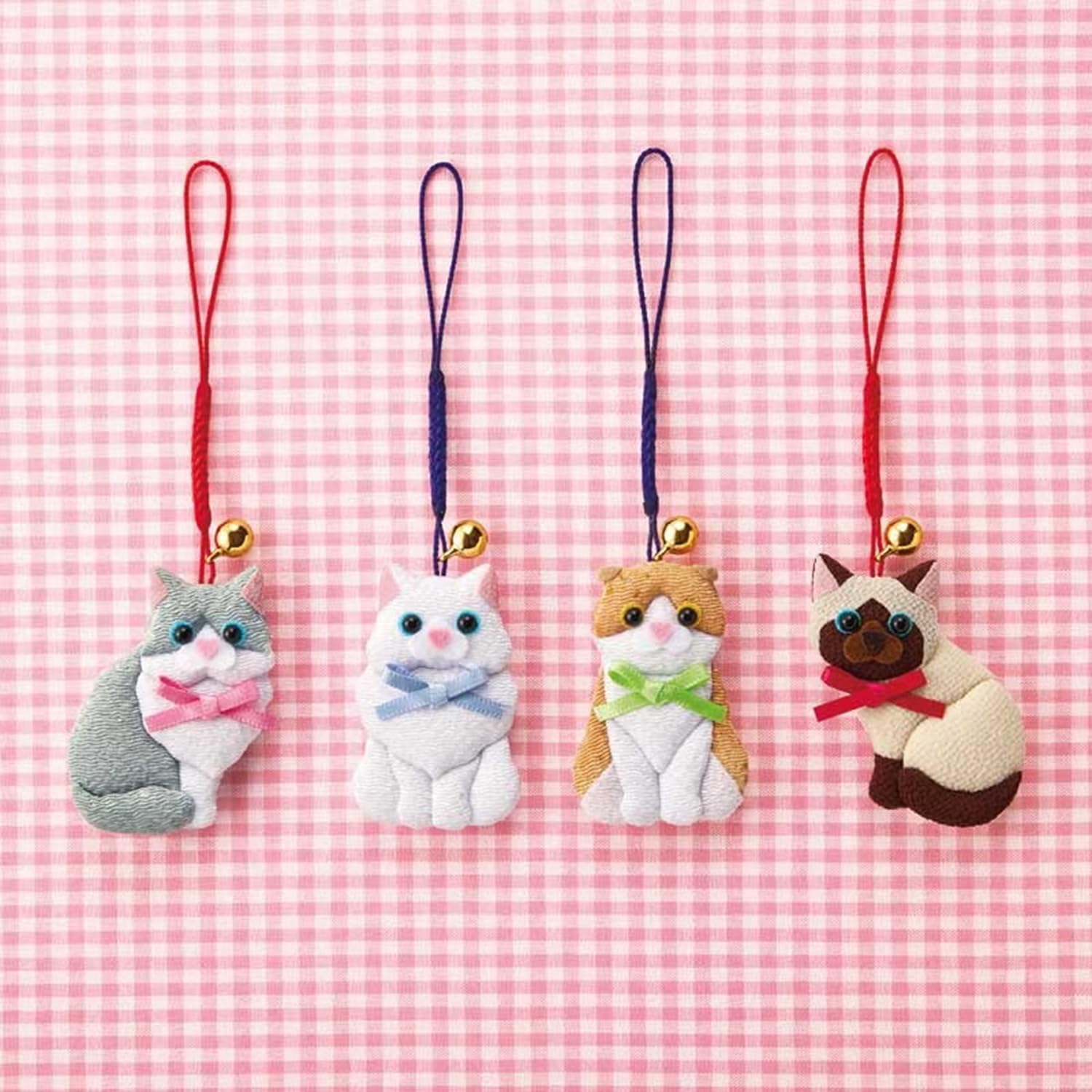 4706495 Sakura Horikiri Crepe Root Cat