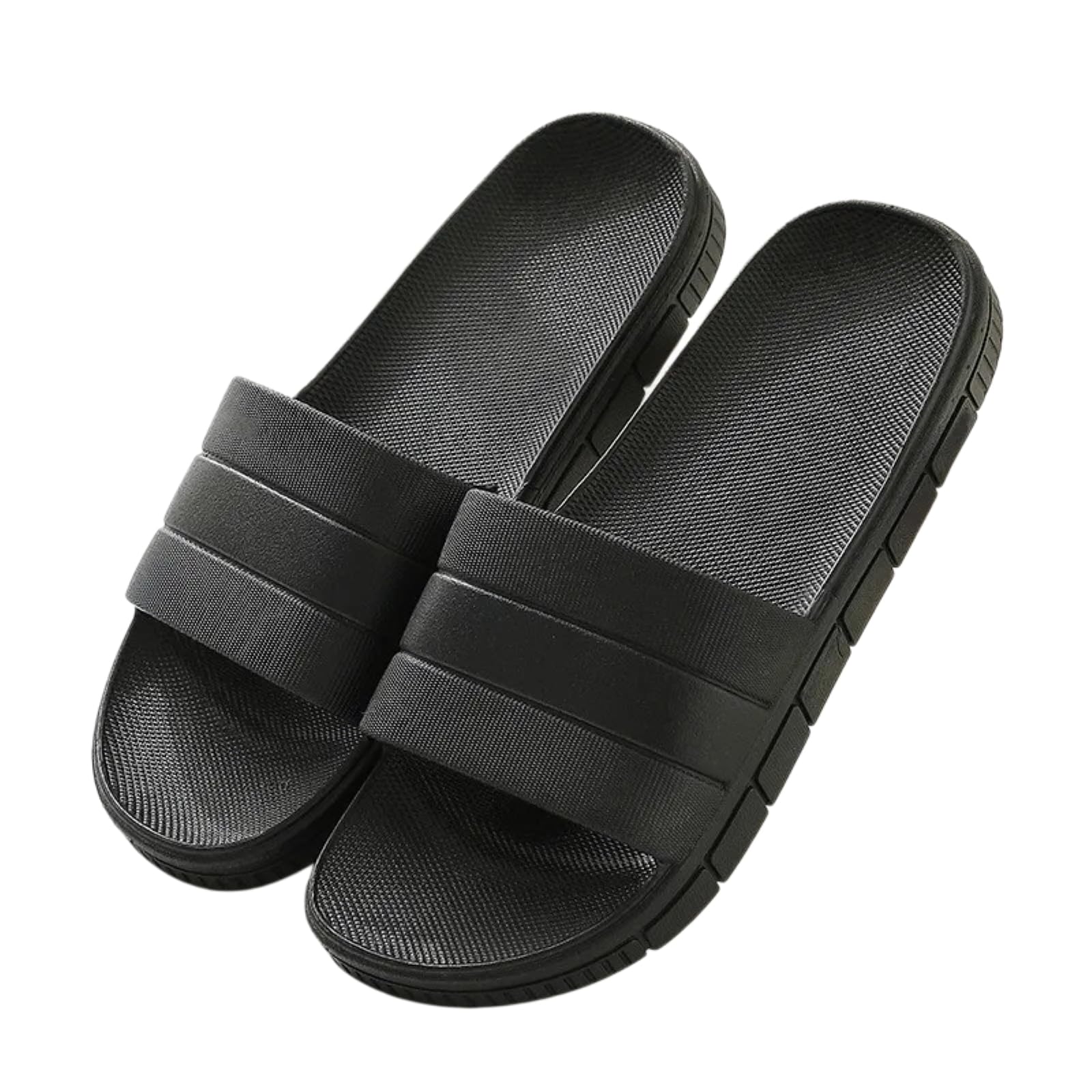 Gyios EVA summer slippers Home Rubber Women Platform Cloud Outdoor Indoor Sandal Slides Flip Flop Men Male Ladies House Female