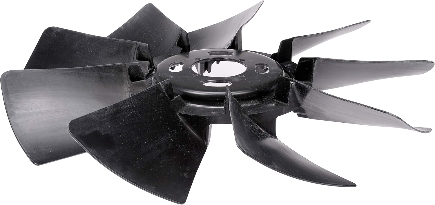 Dorman 620-353 Engine Cooling Fan Blade Compatible with Select Chevrolet/GMC Models