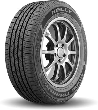Kelly Edge Touring A/S All-Season 205/50R17 SL 89 V Tire