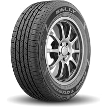Kelly Edge Touring A/S All-Season 205/50R17 SL 89 V Tire