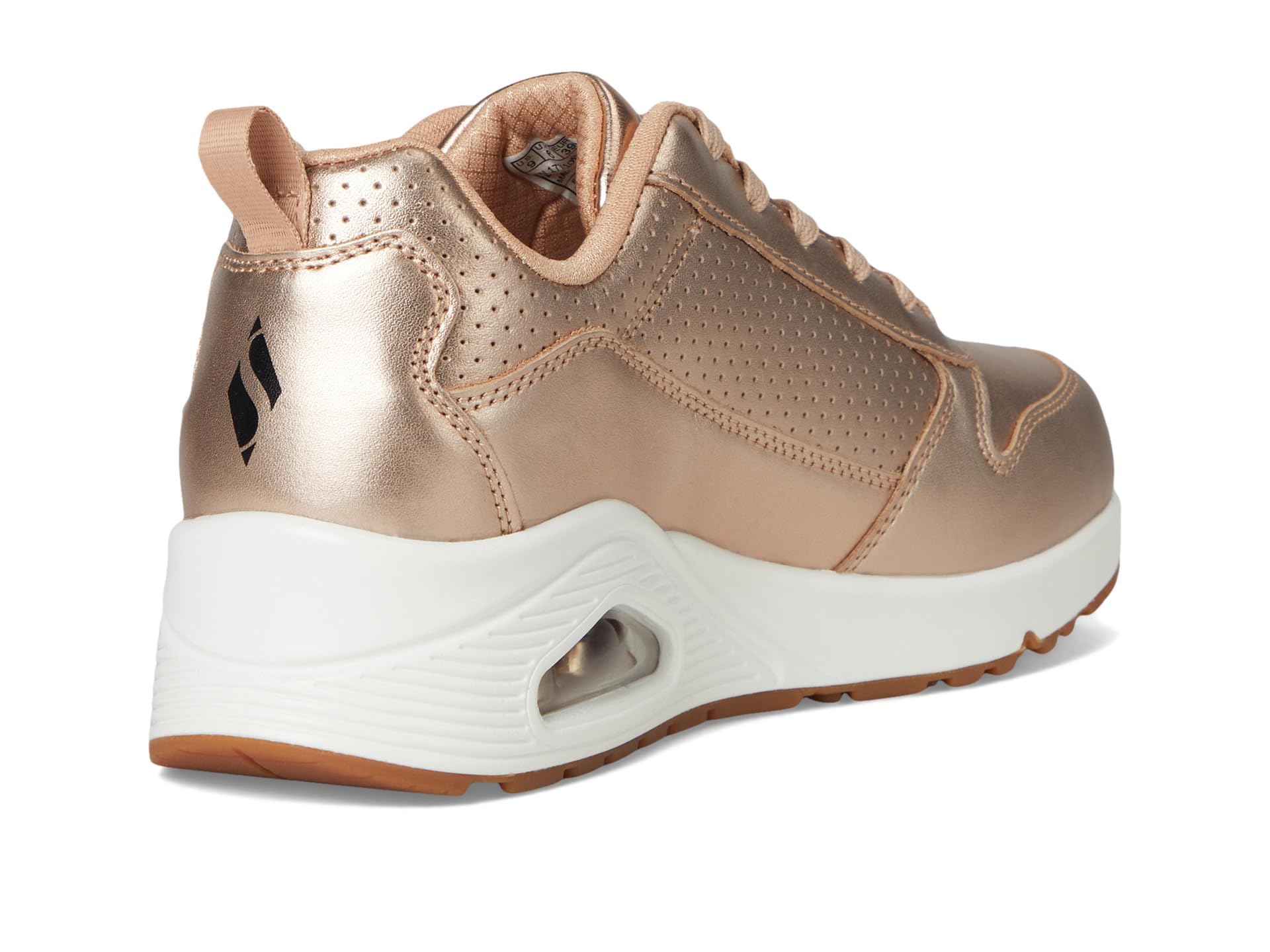 Amazon.co.jp: スケッチャーズ（SKECHERS） カジュアルシューズ ウノ