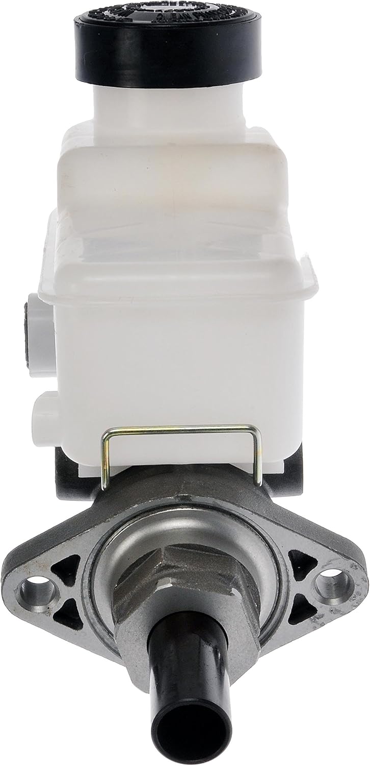 Dorman M630830 Brake Master Cylinder Compatible with Select Toyota Models