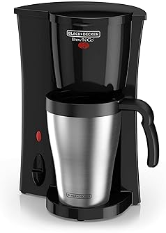 Explore Coffee Makers For One Amazon Com